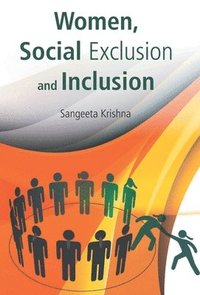 bokomslag Women, Social Exclusion And Inclusion