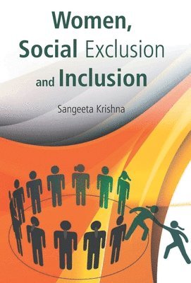 bokomslag Women, Social Exclusion And Inclusion