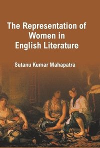 bokomslag Representation Of Women In English Literature