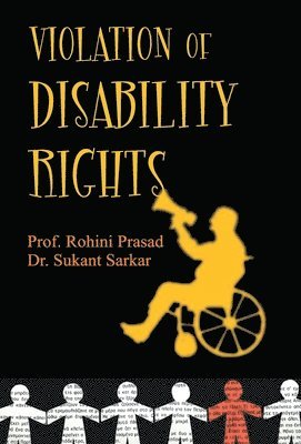 Violation of Disability of Rights 1