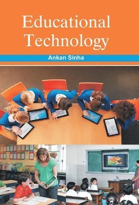 bokomslag Educational Technology