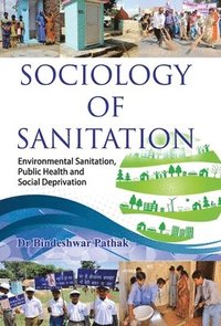 bokomslag Sociology of sanitation