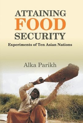 Attaining Food Security 1