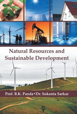 Natural Resources And Sustainable Development 1