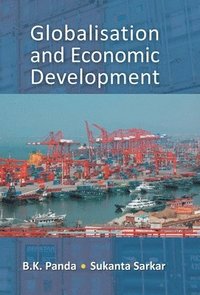 bokomslag Globalisation and Economic Development