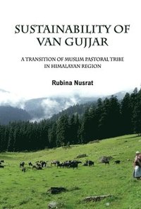 bokomslag Sustainability of Van Gujjar