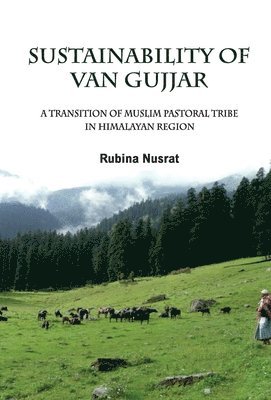 Sustainability of Van Gujjar 1