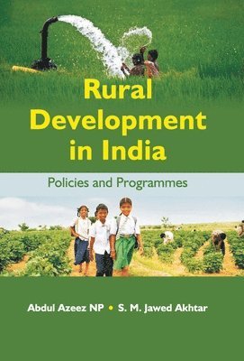 Rural Development In India 1