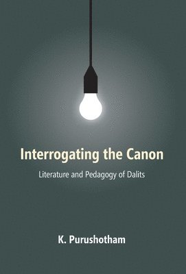 INTERROGATING thE CANON 1