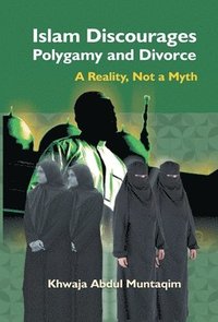 bokomslag Islam Discourages Polygamy and Divorce