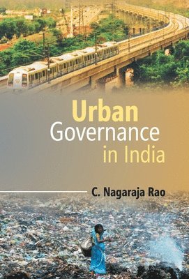 Urban Governance In India 1