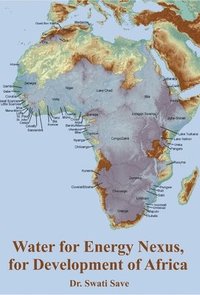 bokomslag Water for Energy Nexus, for Development of Africa