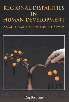 Regional Disparities In Human Development 1