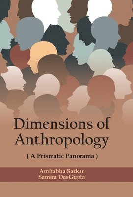 Dimensions of Anthropology 1