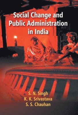 S.N. Singh, K.K. Srivastava, S.S. Chauhan - India, Häftad
