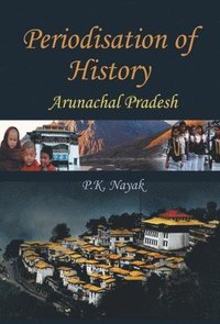 bokomslag Periodisation of History