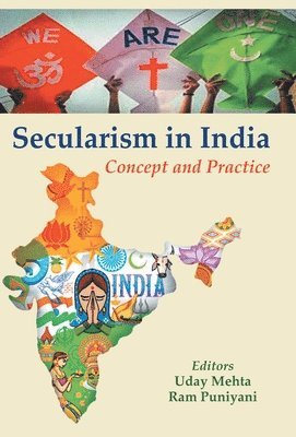 bokomslag Secularism in India