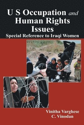 U S Occupation and Human Rights Issues 1