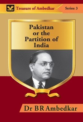 Pakistan or the Partition of India 1