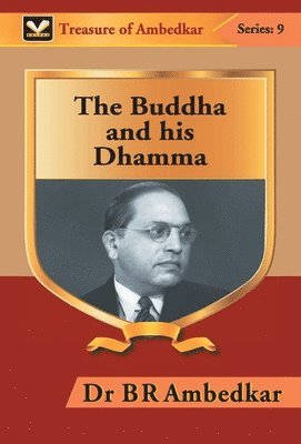 bokomslag Buddha and his Dhamma