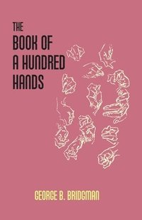 bokomslag The Book of a Hundred Hands