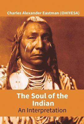 Soul Of The Indian