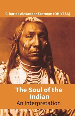 Soul of the Indian