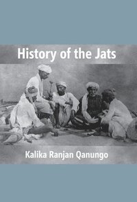 bokomslag History Of The Jats