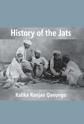 History Of The Jats 1