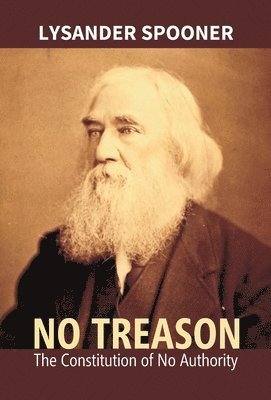 No Treason 1