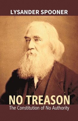 No Treason 1