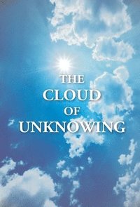 bokomslag Cloud of Unknowing