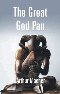 bokomslag Great God Pan