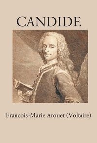 bokomslag Candide