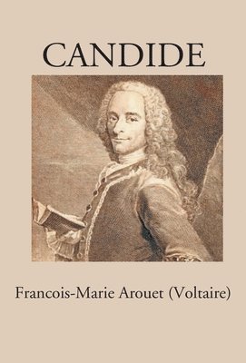 bokomslag Candide