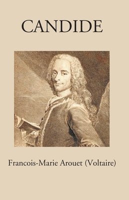 Francois-Marie Aroue - Candide, Häftad