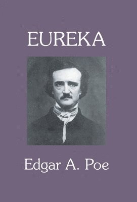 bokomslag Eureka: A Prose Poem
