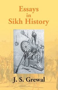 bokomslag Essays in Sikh History
