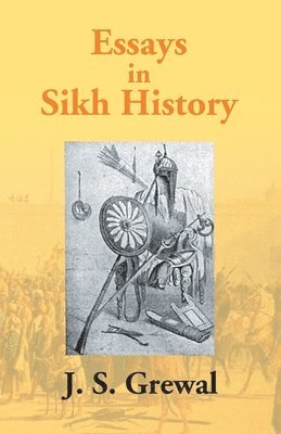 Essays in Sikh History 1