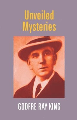 Unveiled Mysteries 1