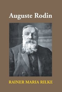 bokomslag Auguste Rodin