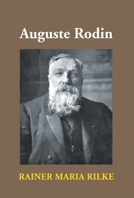 Auguste Rodin 1