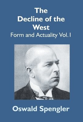 bokomslag The Decline of the West