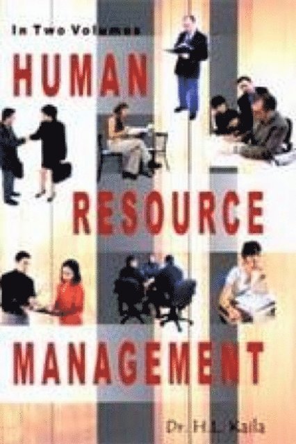 Human Resource Management