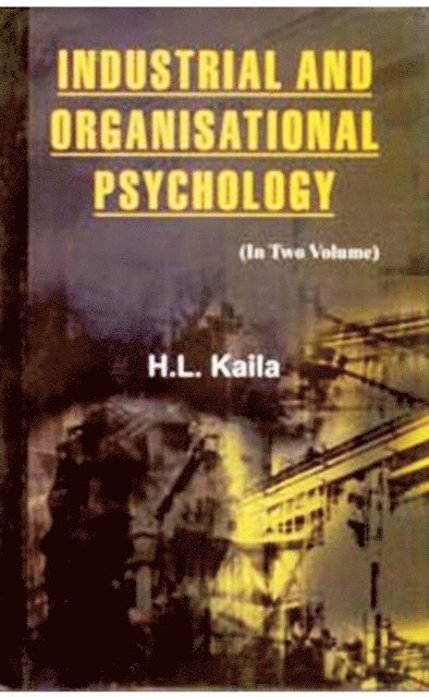 Industrial and Organisational Psychology