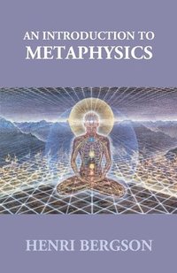 bokomslag Introduction to Metaphysics