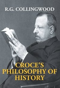 bokomslag Croce's Philosophy of History