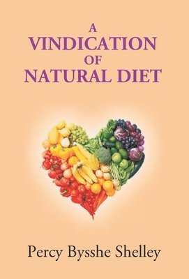 bokomslag Vindication of Natural Diet