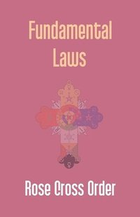 bokomslag Fundamental Laws