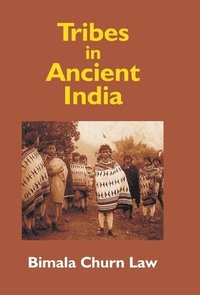 bokomslag Tribes In Ancient India